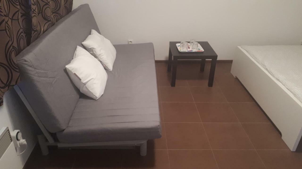 Apartman - Sukromie V Meste Bratislava Exteriör bild