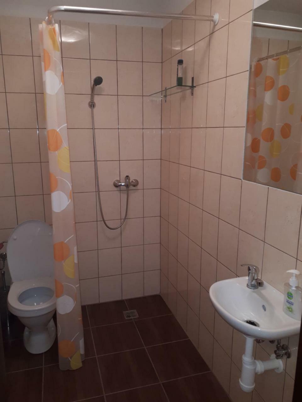 Apartman - Sukromie V Meste Bratislava Exteriör bild