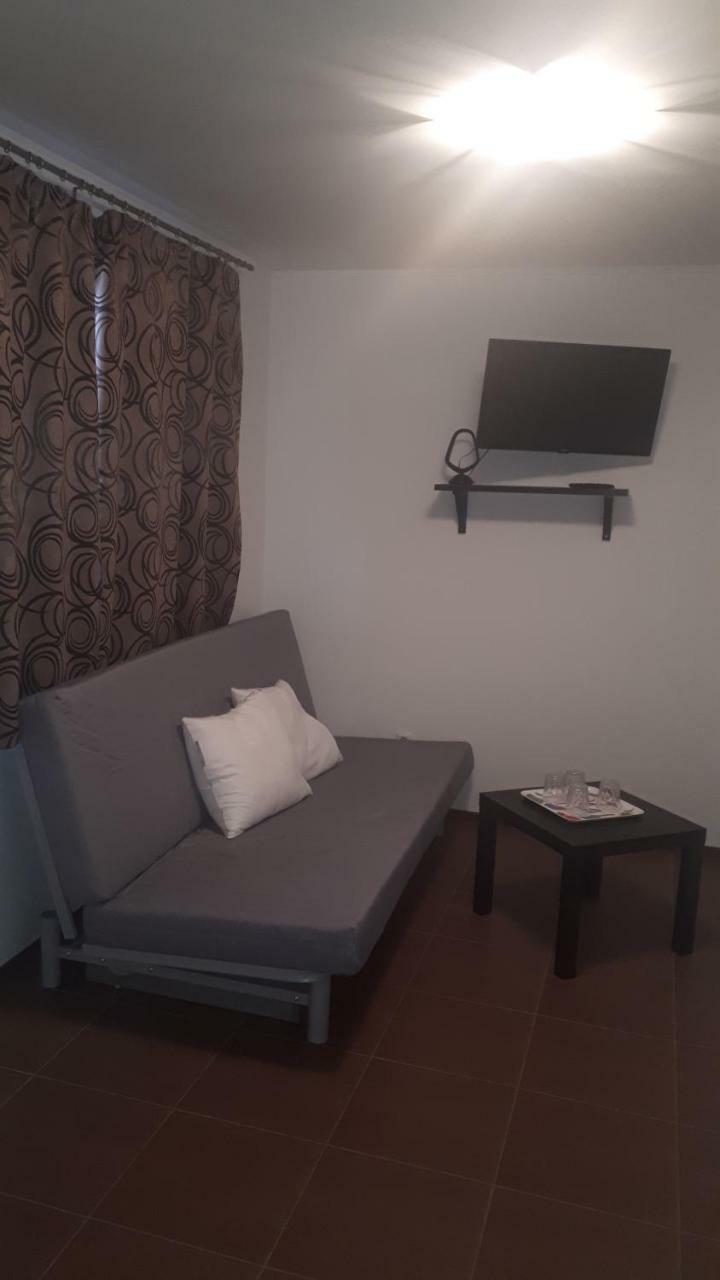 Apartman - Sukromie V Meste Bratislava Exteriör bild