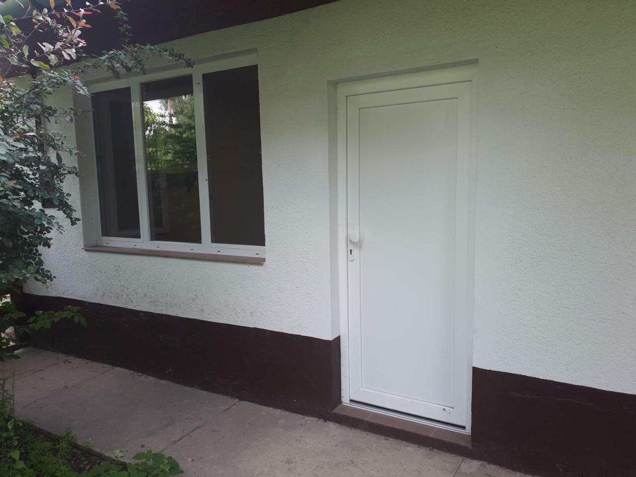 Apartman - Sukromie V Meste Bratislava Exteriör bild